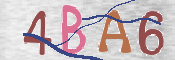 Gambar CAPTCHA