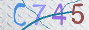 Gambar CAPTCHA