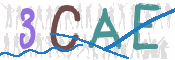 Gambar CAPTCHA