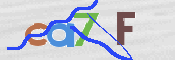Gambar CAPTCHA