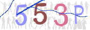 Gambar CAPTCHA