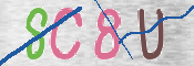Gambar CAPTCHA