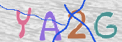 Gambar CAPTCHA
