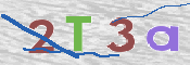 Gambar CAPTCHA