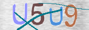Gambar CAPTCHA