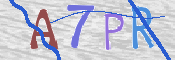 Gambar CAPTCHA