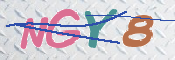 Gambar CAPTCHA
