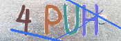 Gambar CAPTCHA