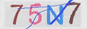 Gambar CAPTCHA