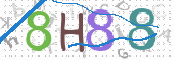 Gambar CAPTCHA