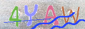 Gambar CAPTCHA