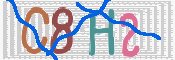 Gambar CAPTCHA