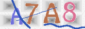 Gambar CAPTCHA