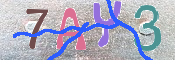 Gambar CAPTCHA