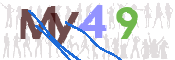 Gambar CAPTCHA