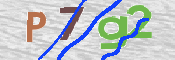 Gambar CAPTCHA
