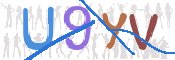 Gambar CAPTCHA