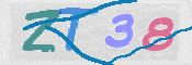 Gambar CAPTCHA