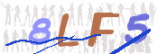 Gambar CAPTCHA