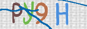 Gambar CAPTCHA