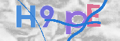 Gambar CAPTCHA