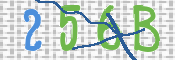 Gambar CAPTCHA