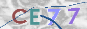Gambar CAPTCHA