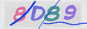 Gambar CAPTCHA