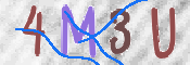 Gambar CAPTCHA