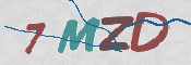 Gambar CAPTCHA