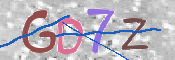 Gambar CAPTCHA