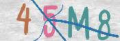 Gambar CAPTCHA