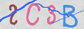 Gambar CAPTCHA