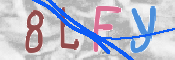 Gambar CAPTCHA
