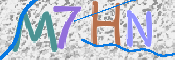 Gambar CAPTCHA