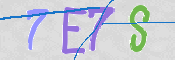 Gambar CAPTCHA