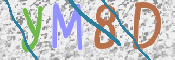 Gambar CAPTCHA