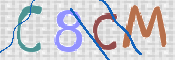 Gambar CAPTCHA