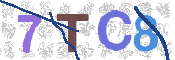 Gambar CAPTCHA