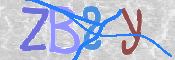 Gambar CAPTCHA