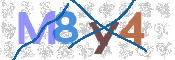 Gambar CAPTCHA