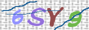 Gambar CAPTCHA