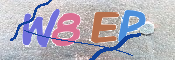 Gambar CAPTCHA