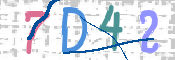 Gambar CAPTCHA
