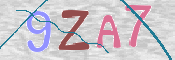 Gambar CAPTCHA