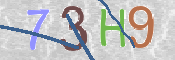 Gambar CAPTCHA