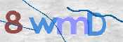 Gambar CAPTCHA