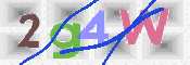Gambar CAPTCHA