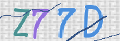 Gambar CAPTCHA