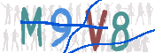 Gambar CAPTCHA
